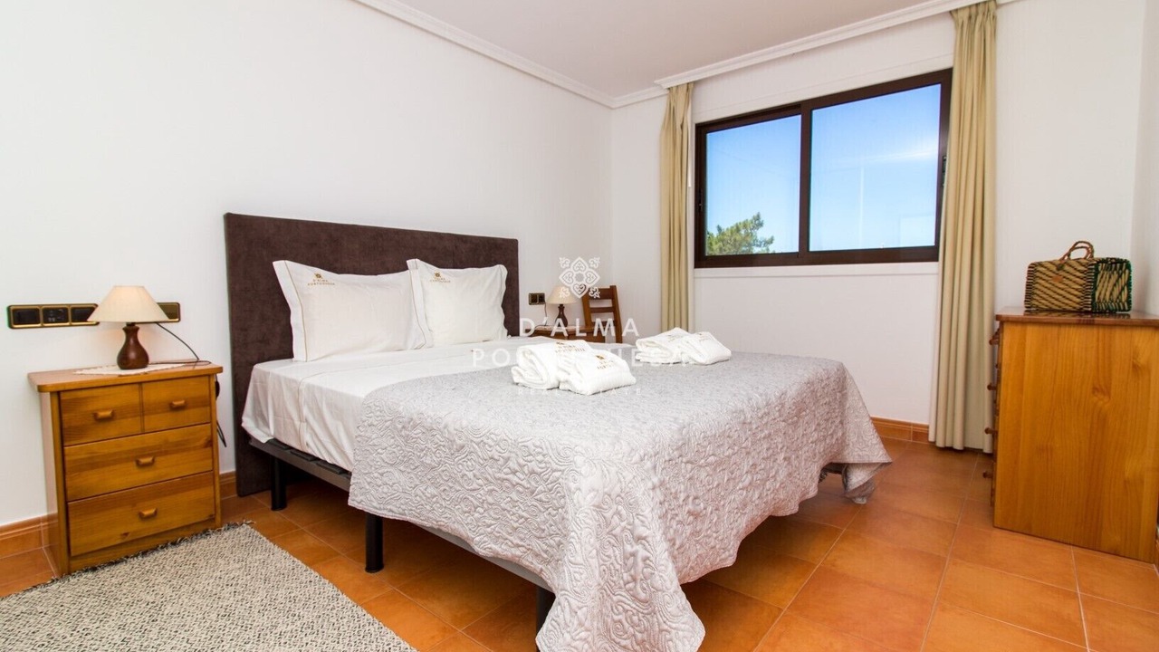 Photo of Bedroom in Aldeia das Acoteias