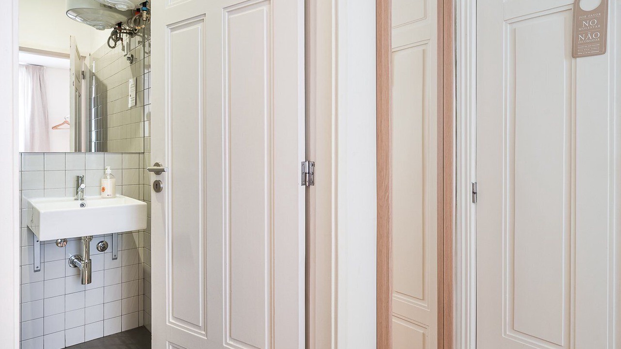 Photo of Bathroom in Paranhos