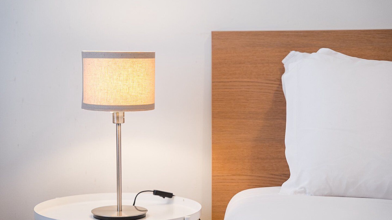 Photo of Bedroom in Paranhos
