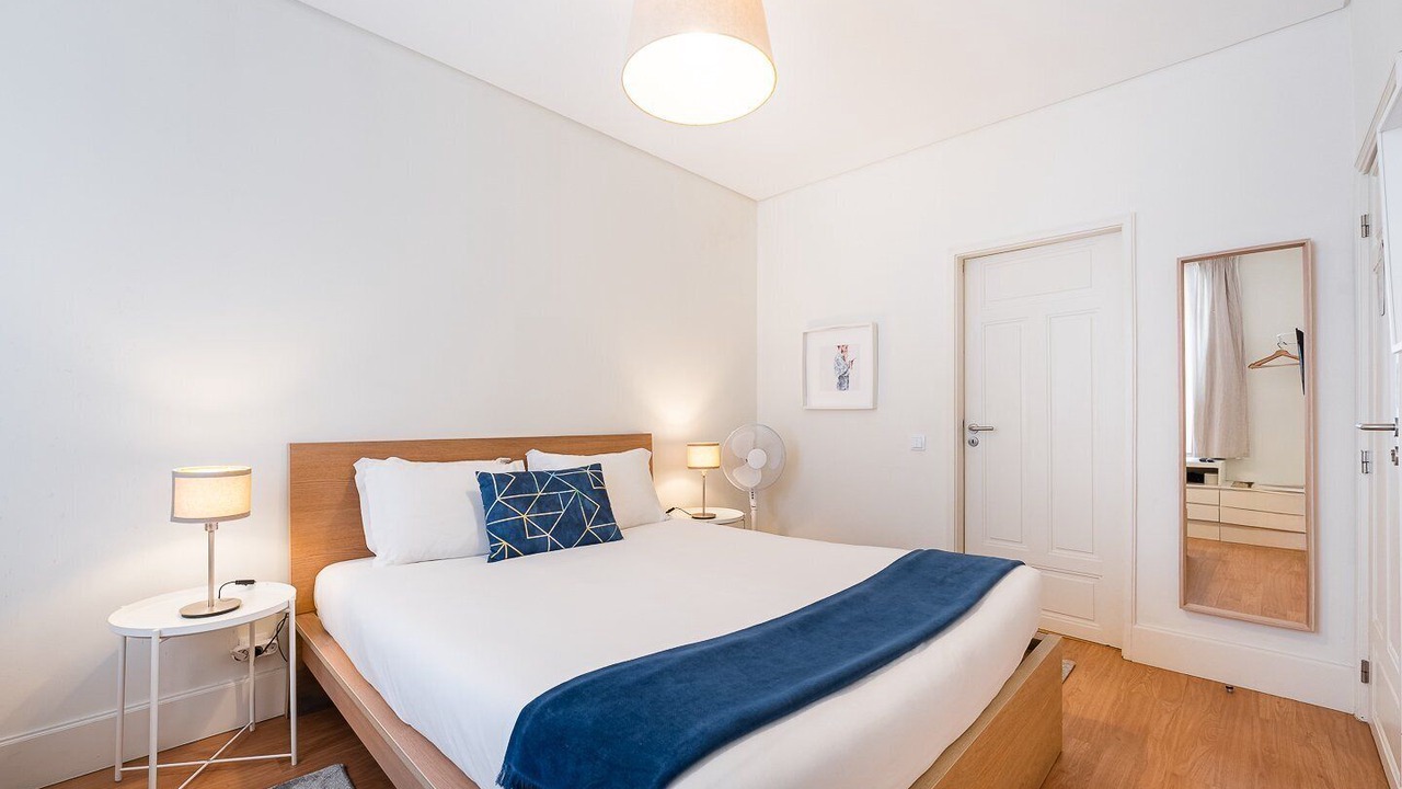 Photo of Bedroom in Paranhos