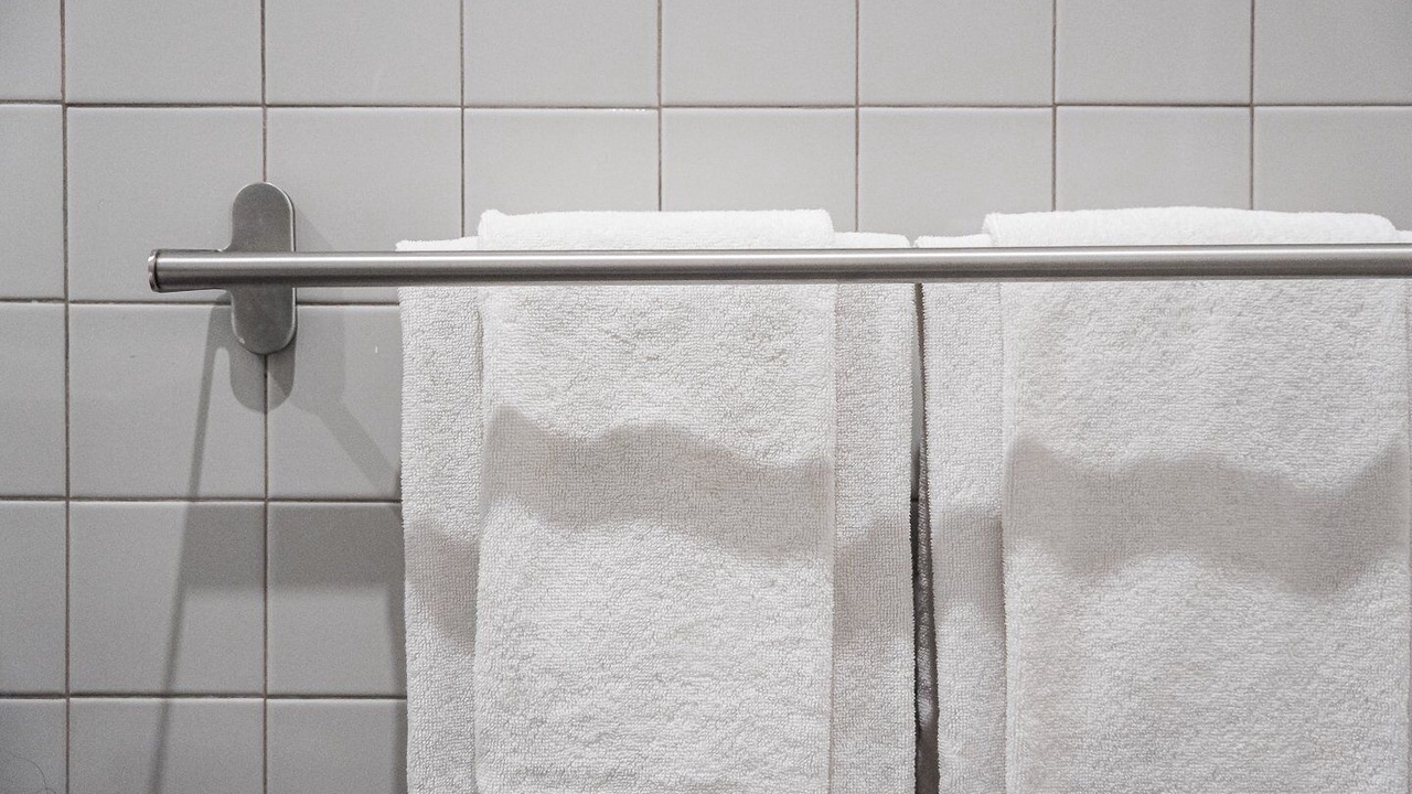 Photo of Bathroom in Paranhos