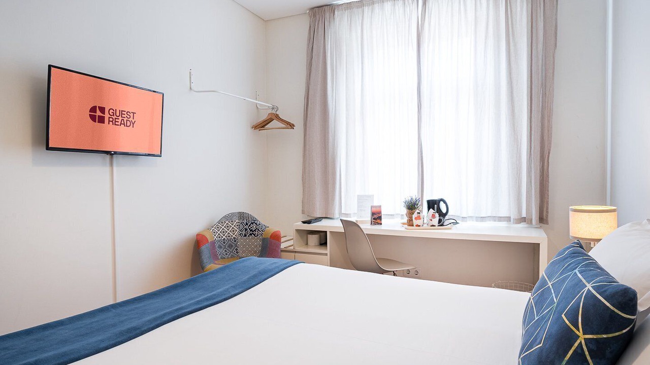 Photo of Bedroom in Paranhos