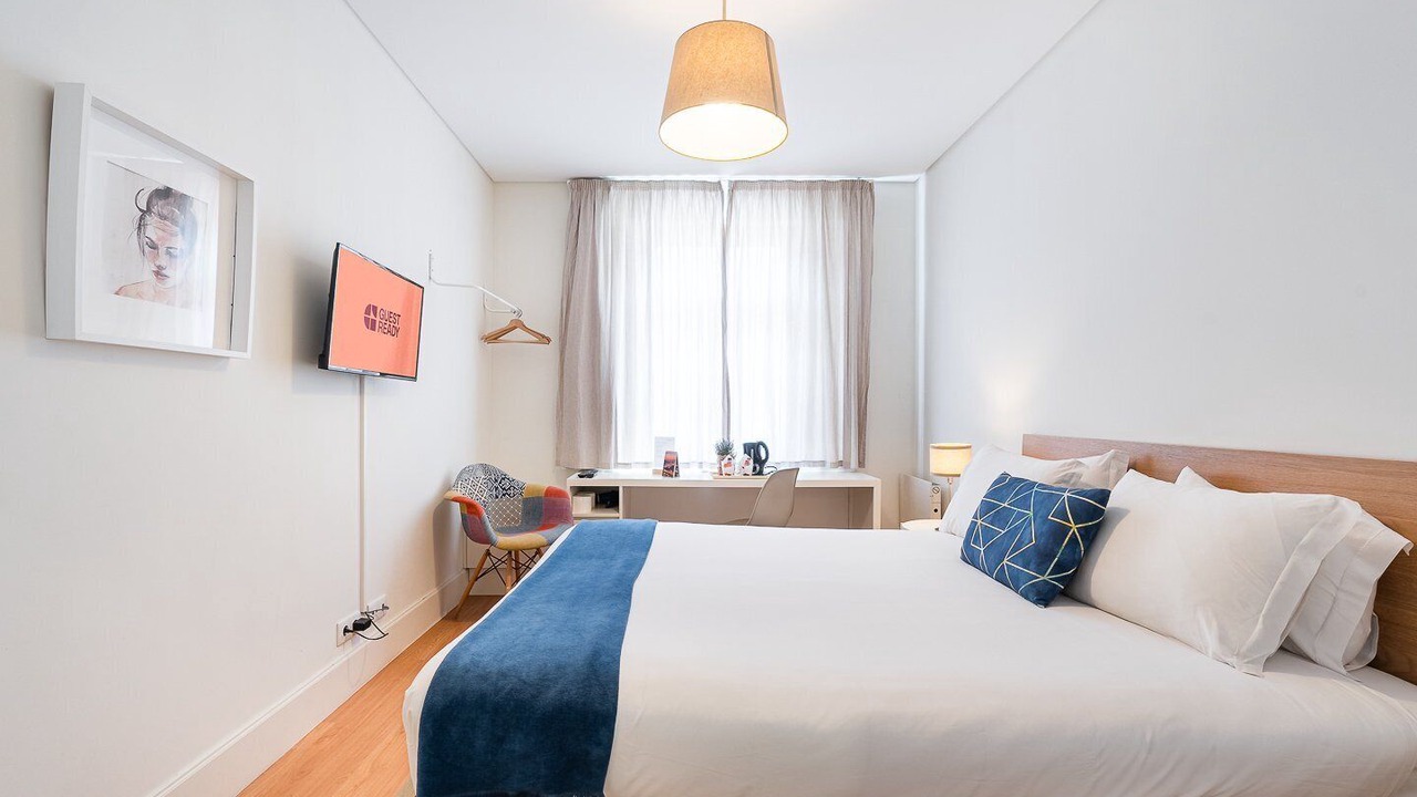 Photo of Bedroom in Paranhos