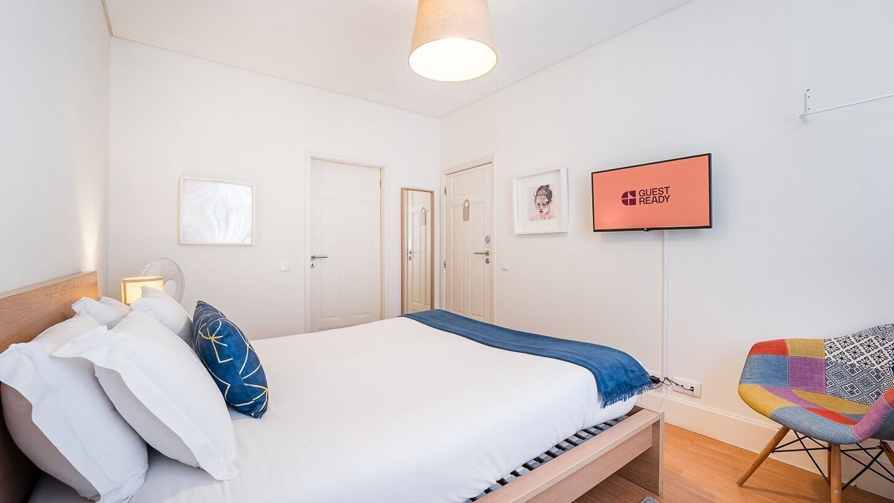 Photo of Bedroom in Paranhos