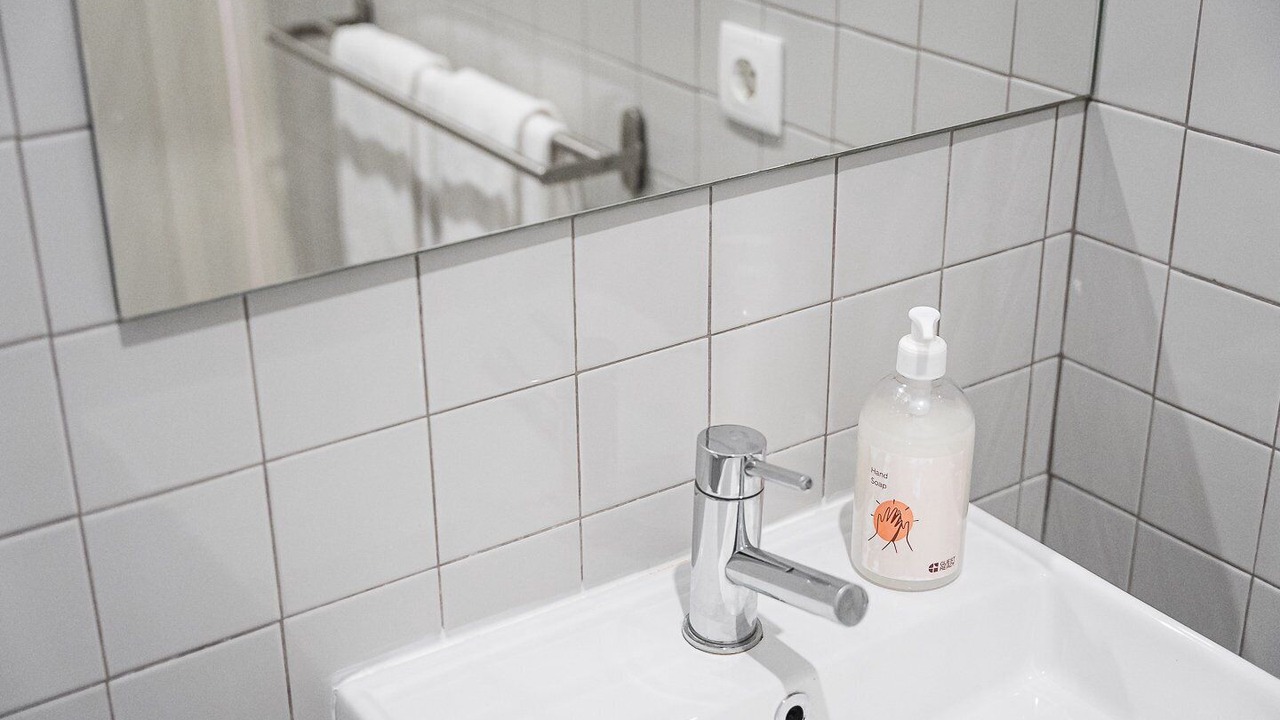 Photo of Bathroom in Paranhos