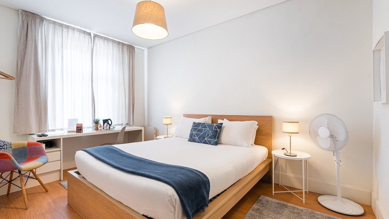 Photo of Bedroom in Paranhos