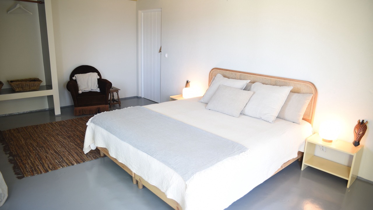 Photo of Bedroom in Sao Martinho da Cortica