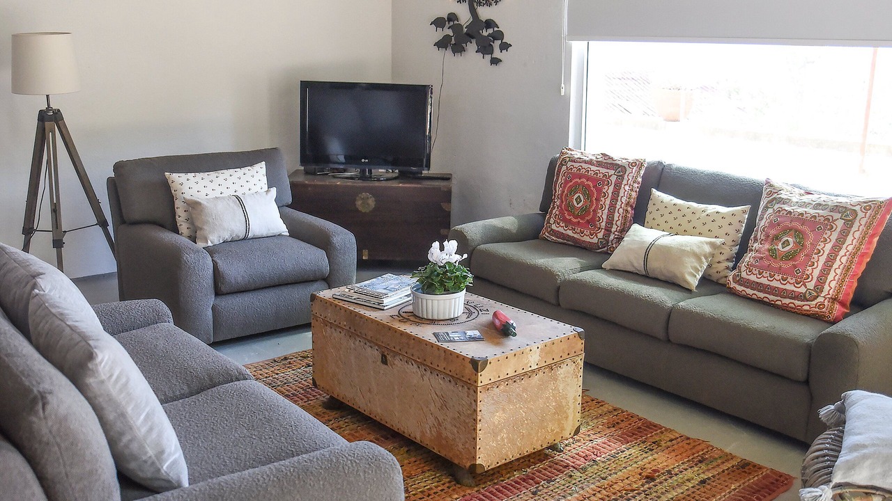 Photo of Livingroom in Sao Martinho da Cortica