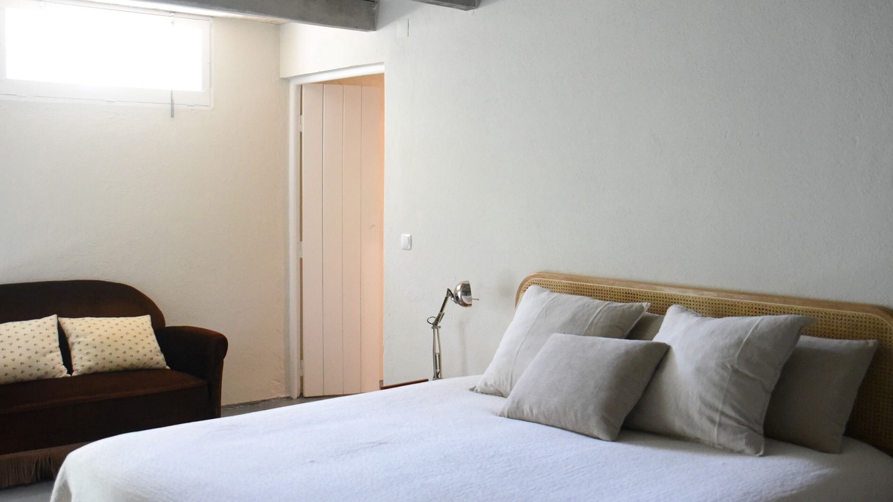 Photo of Bedroom in Sao Martinho da Cortica