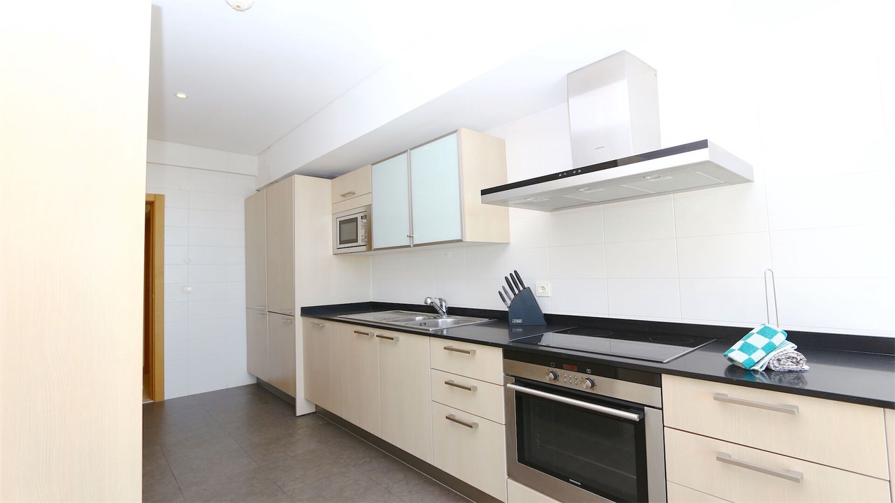 Photo of Kitchen in Vilamoura