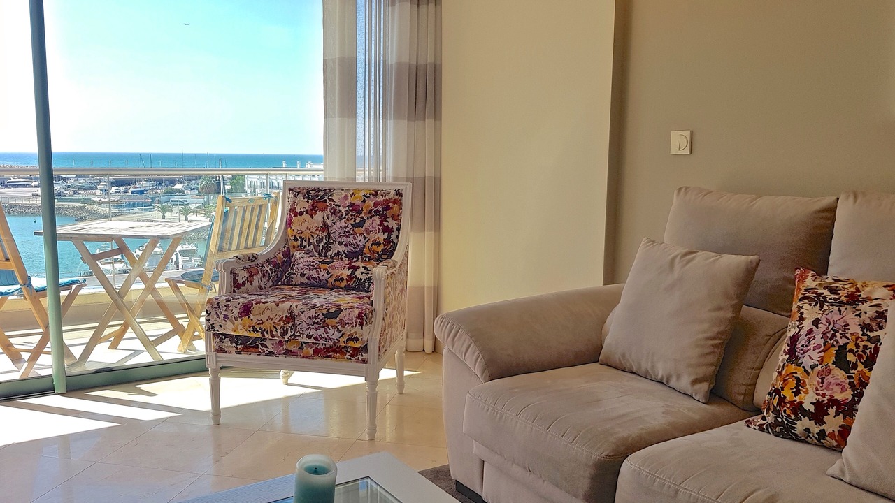 Photo of Livingroom in Vilamoura