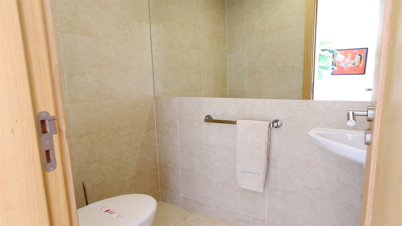 Photo of Bathroom in Vilamoura