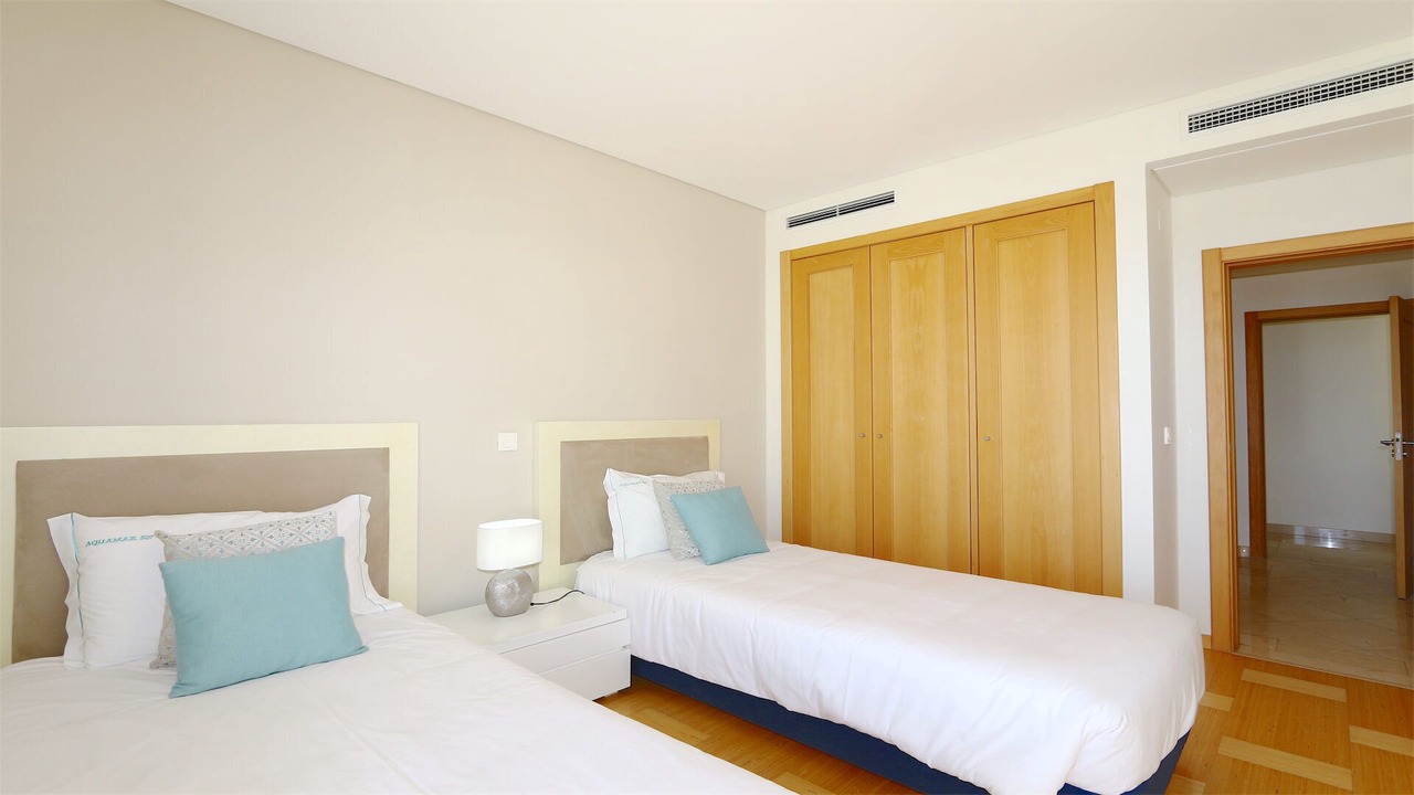 Photo of Bedroom in Vilamoura