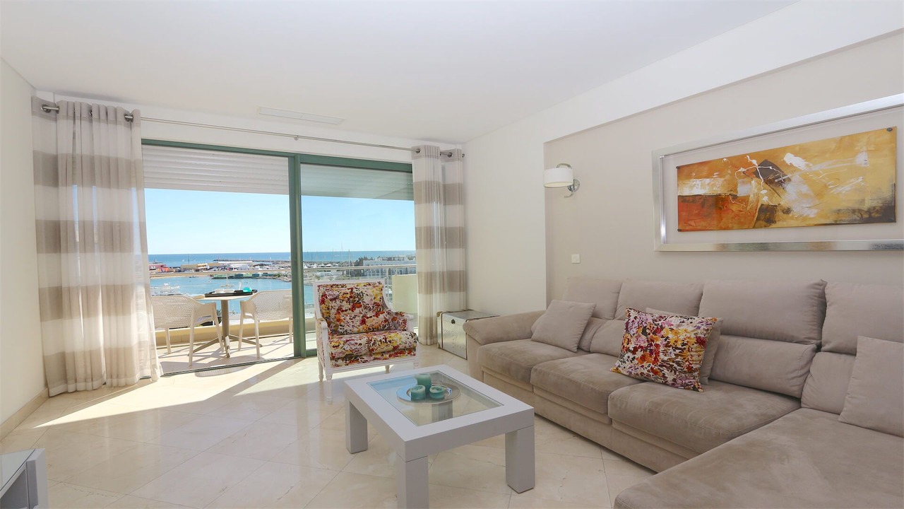 Photo of Livingroom in Vilamoura