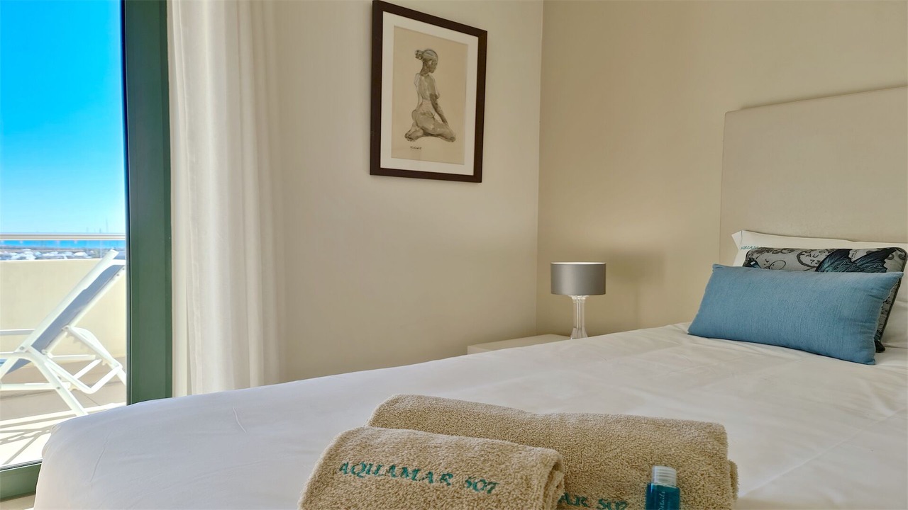 Photo of Bedroom in Vilamoura