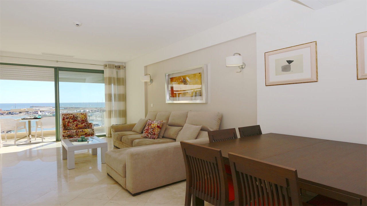 Photo of Livingroom in Vilamoura