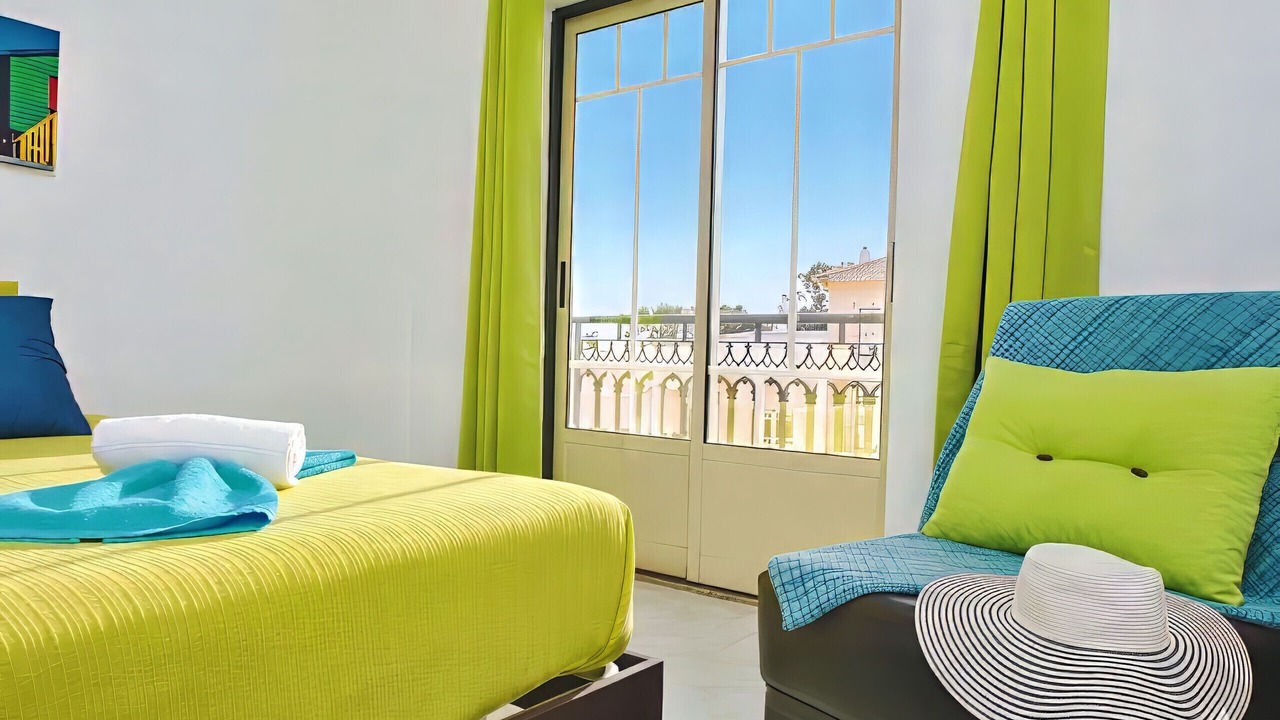 Photo of Bedroom in Oura