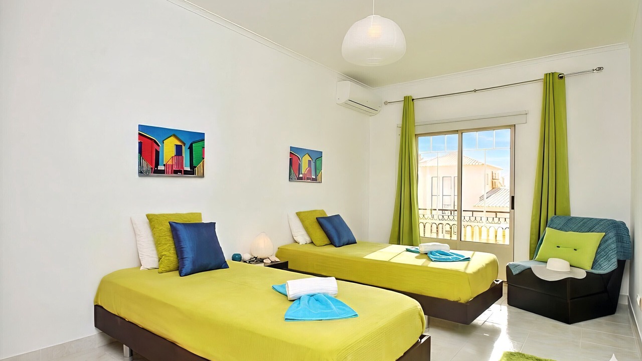 Photo of Bedroom in Oura