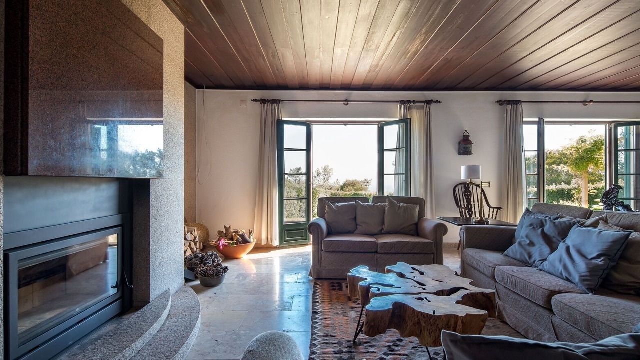 Photo of Livingroom in Monserrate