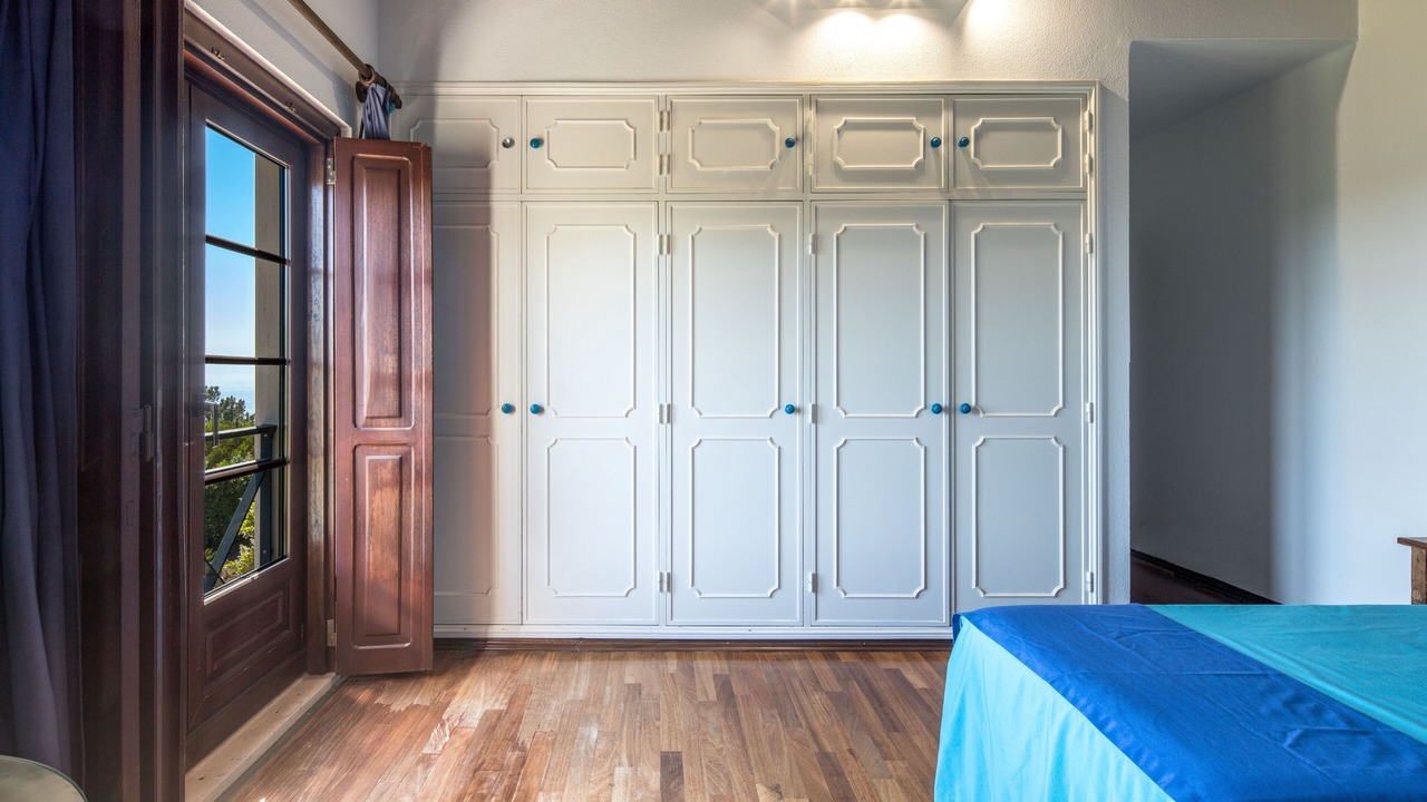 Photo of Bedroom in Monserrate
