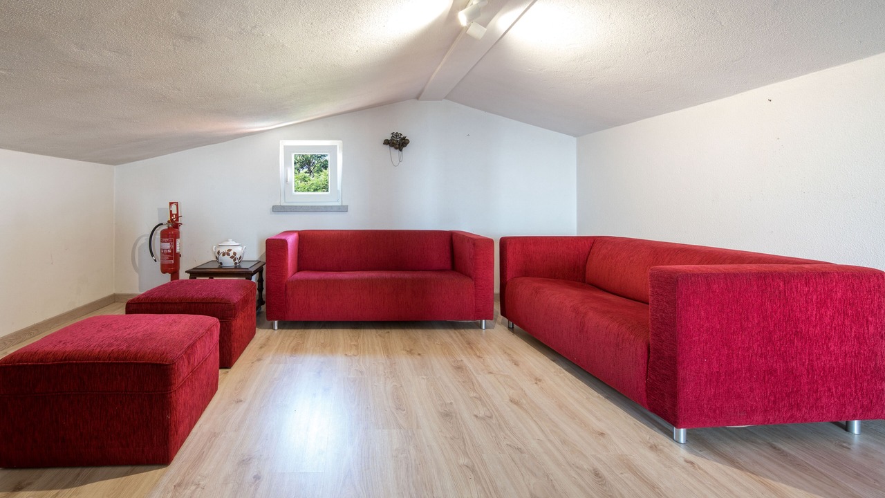 Photo of Livingroom in Monserrate
