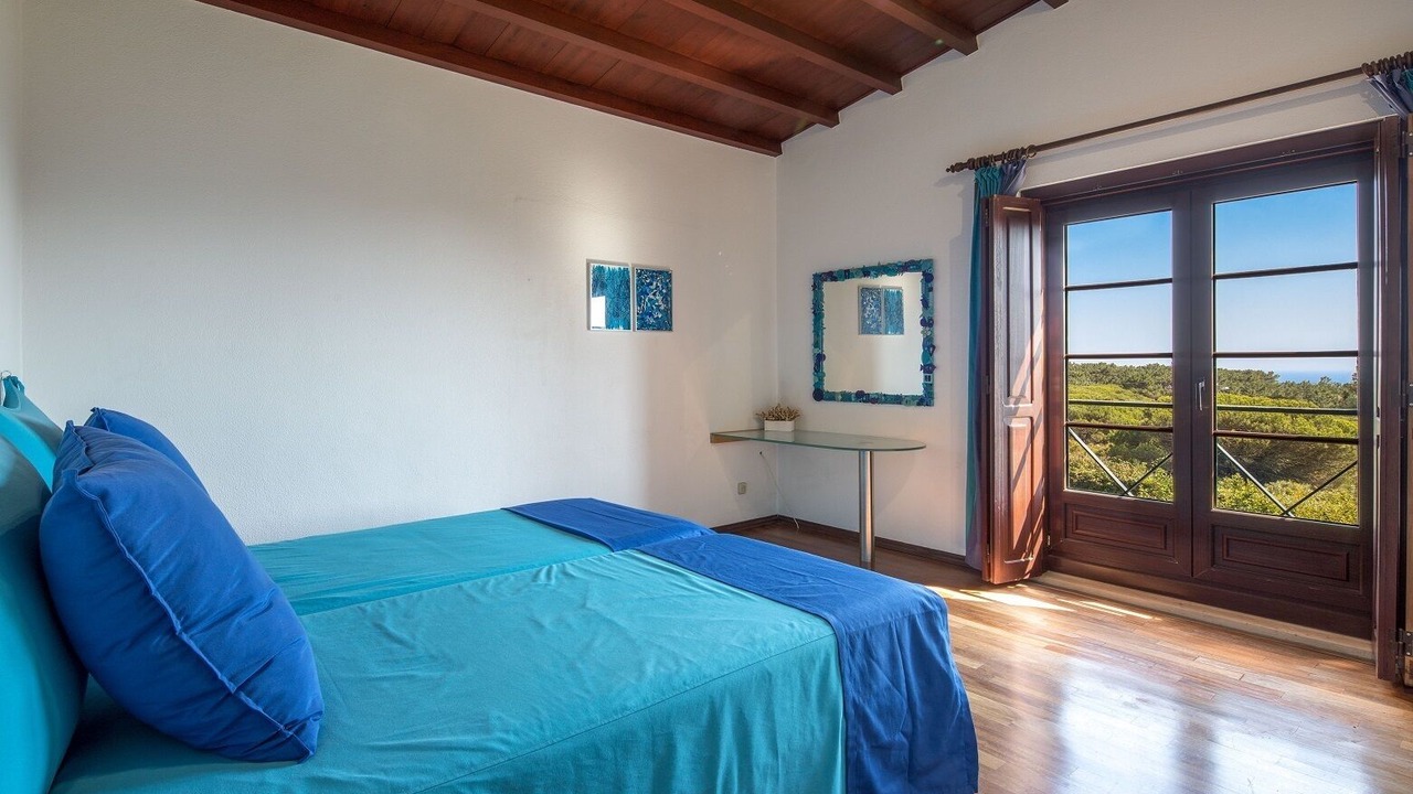 Photo of Bedroom in Monserrate