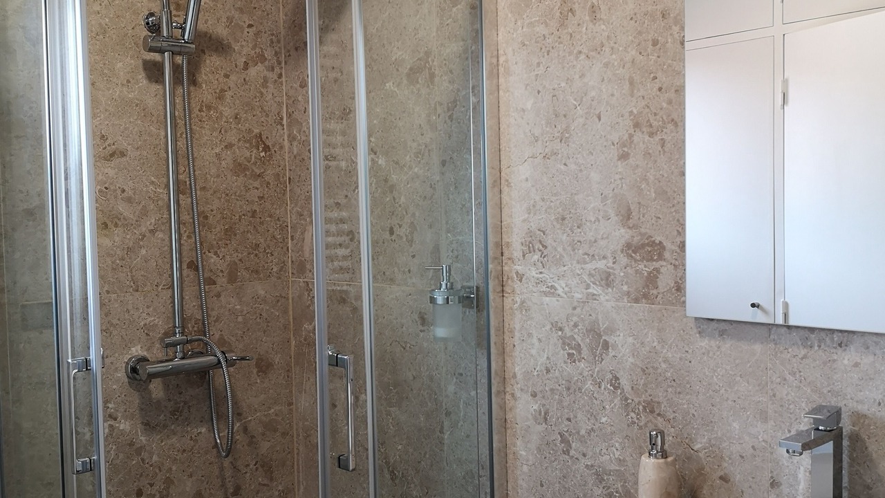 Photo of Bathroom in Monserrate