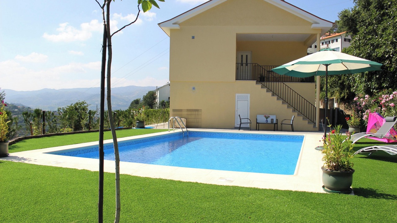 Photo of Outdoor in Resende