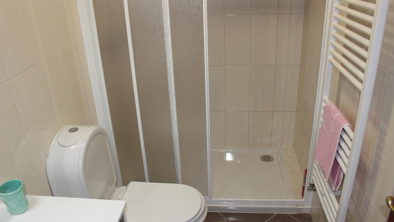 Photo of Bathroom in Resende