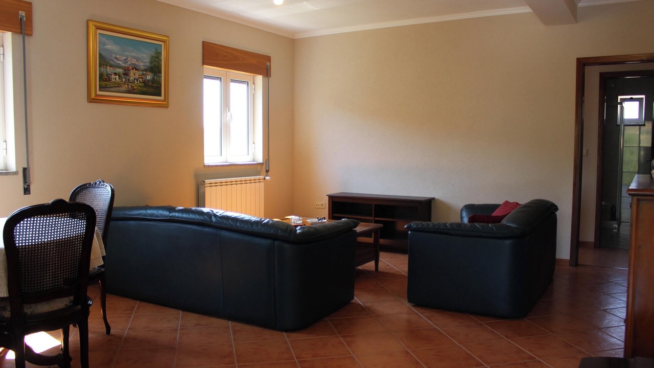Photo of Livingroom in Resende
