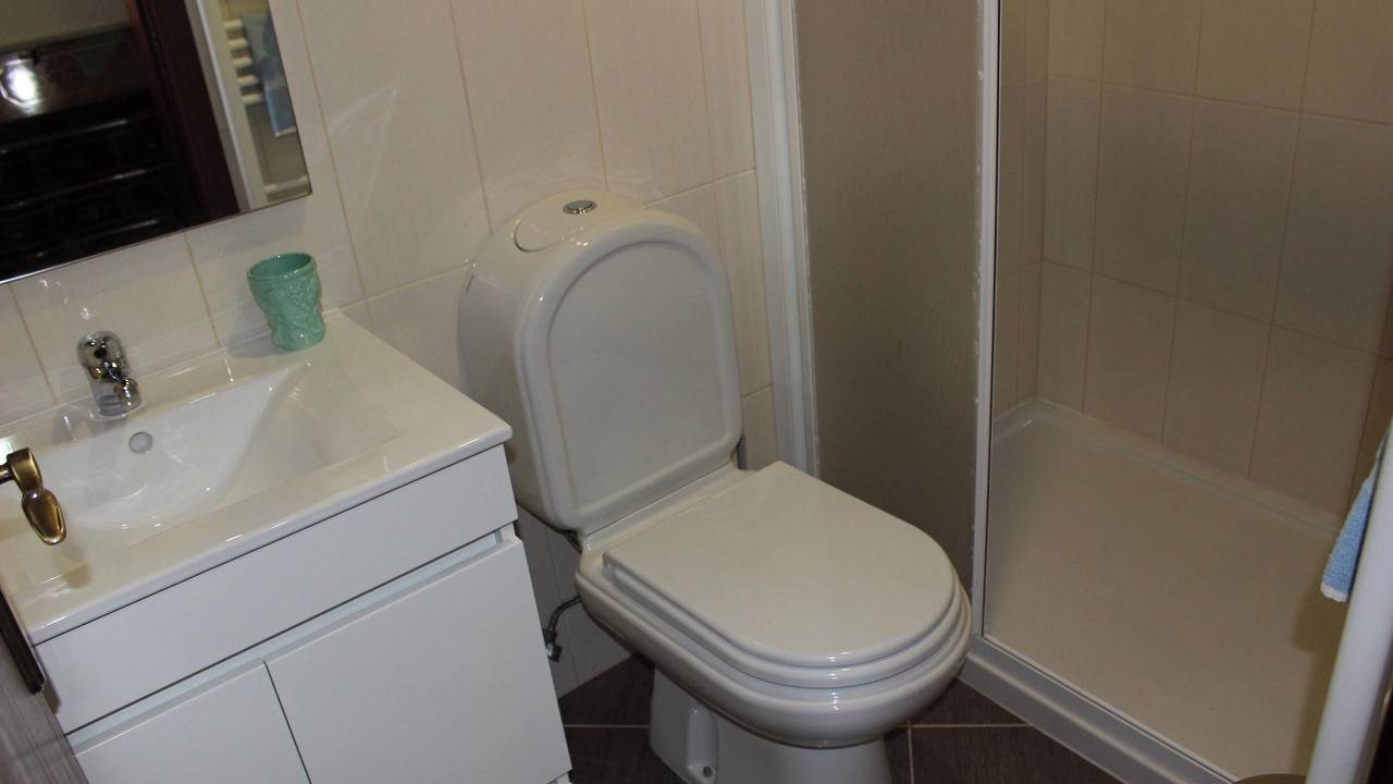 Photo of Bathroom in Resende