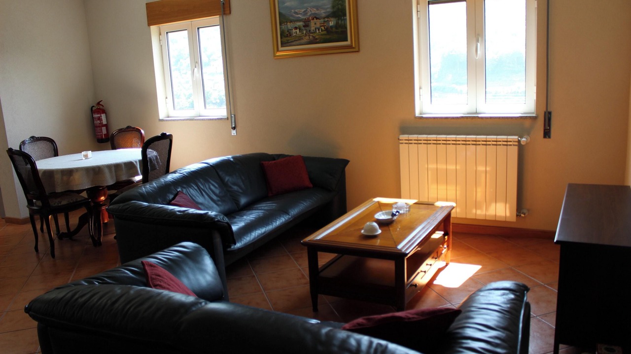 Photo of Livingroom in Resende