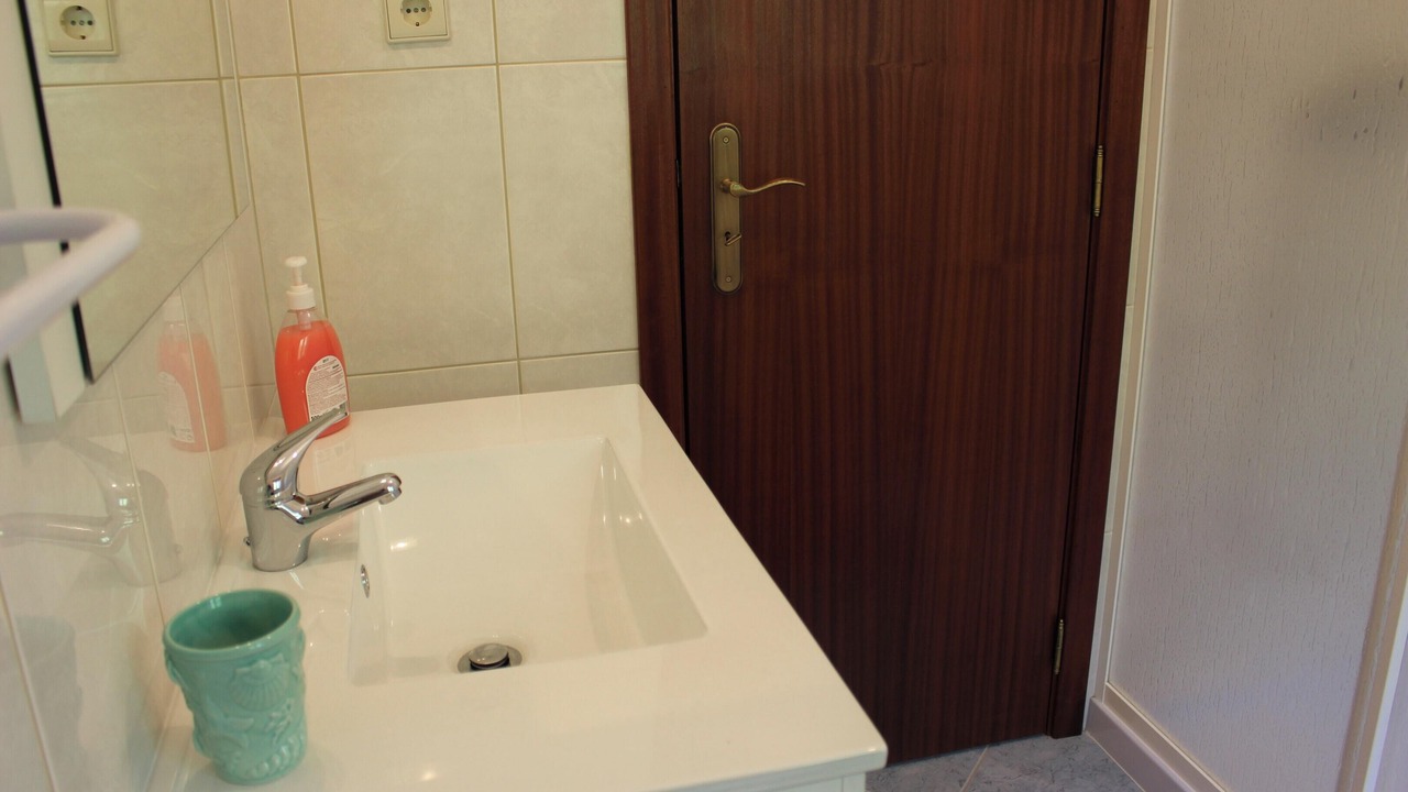 Photo of Bathroom in Resende