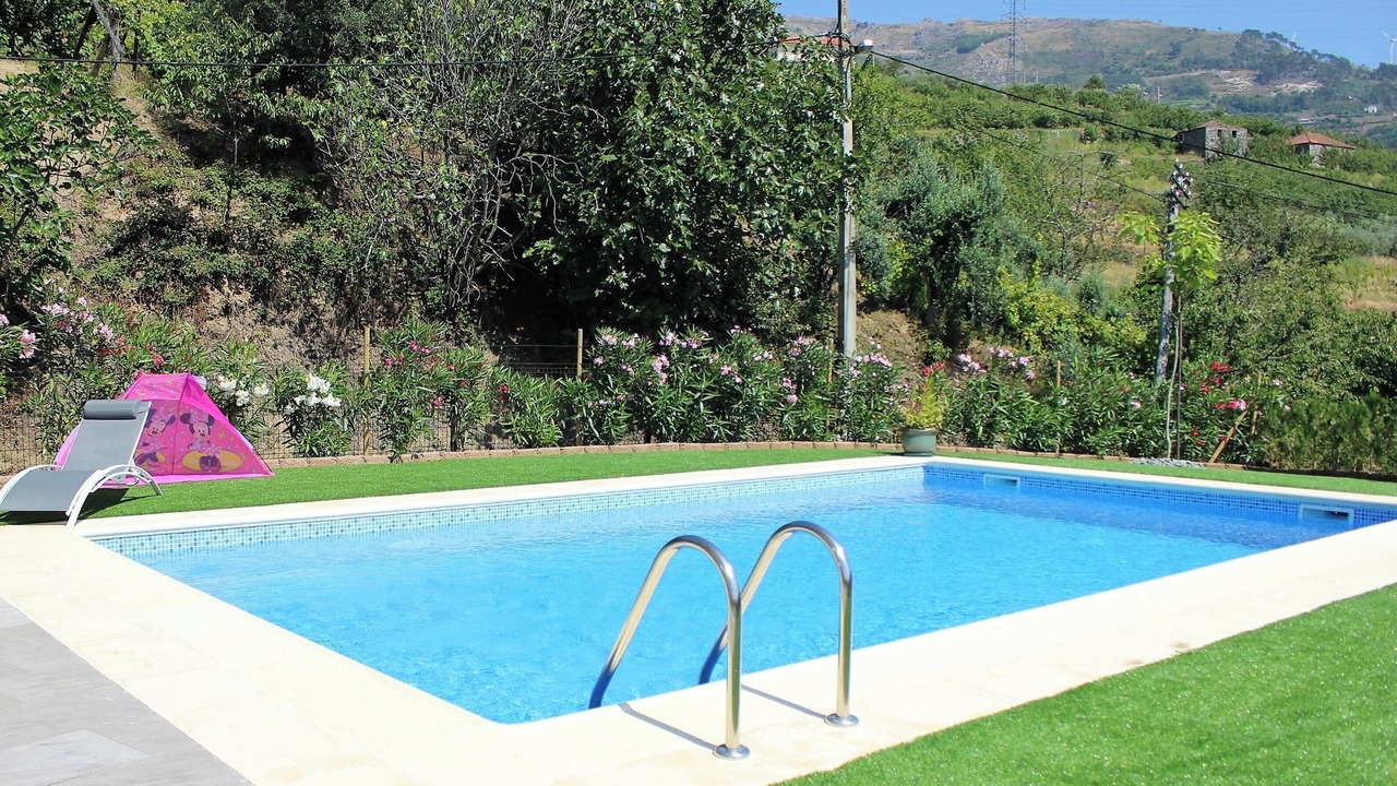 Photo of Outdoor in Resende