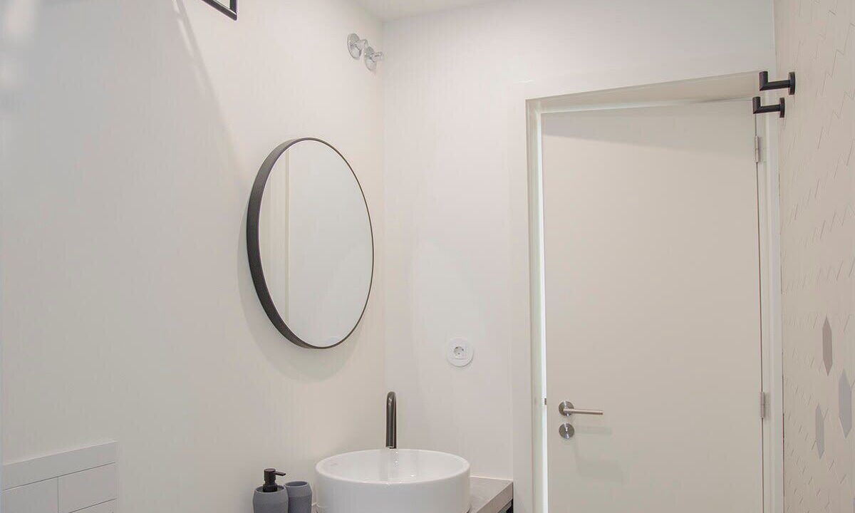 Photo of Bathroom in Foz do Douro