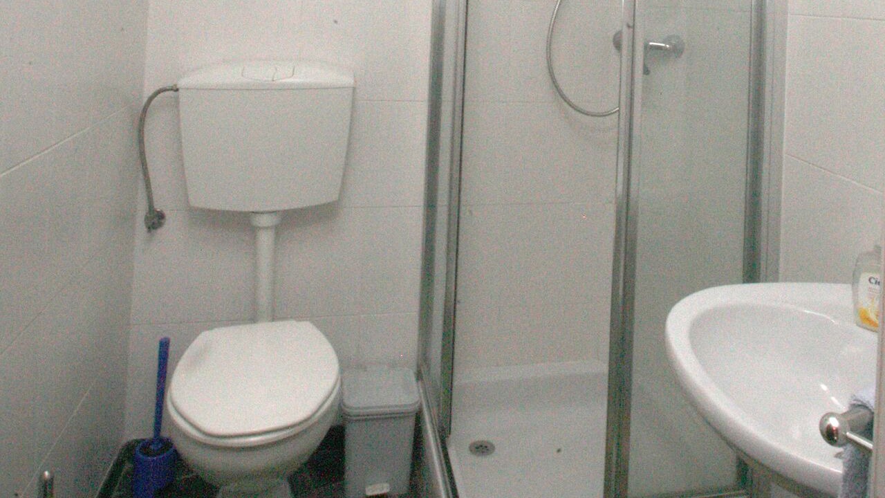 Photo of Bathroom in Balocas