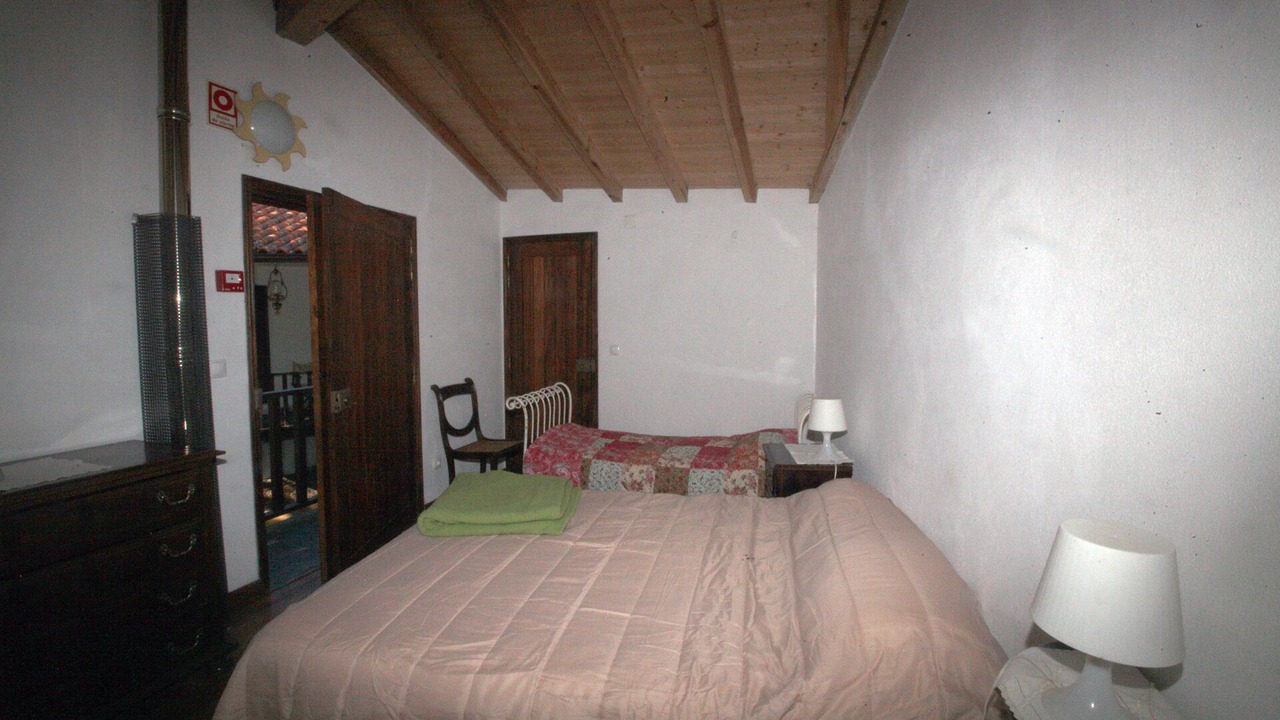 Photo of Bedroom in Balocas