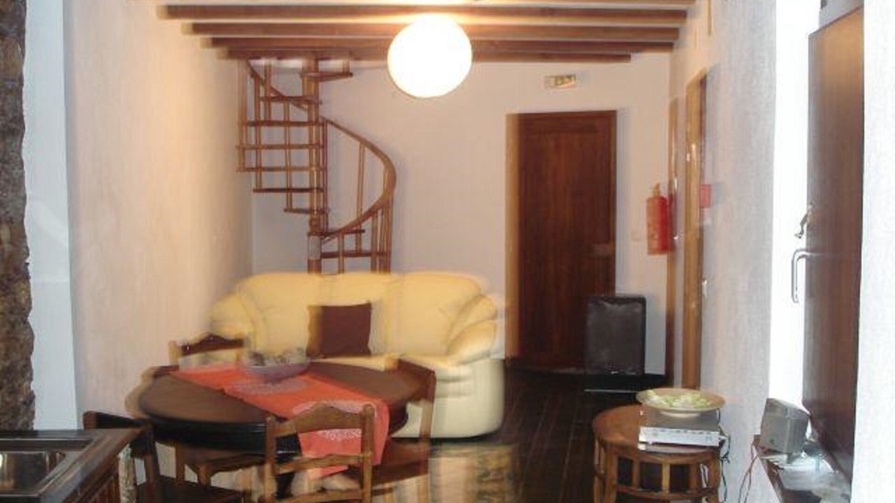 Photo of Livingroom in Balocas