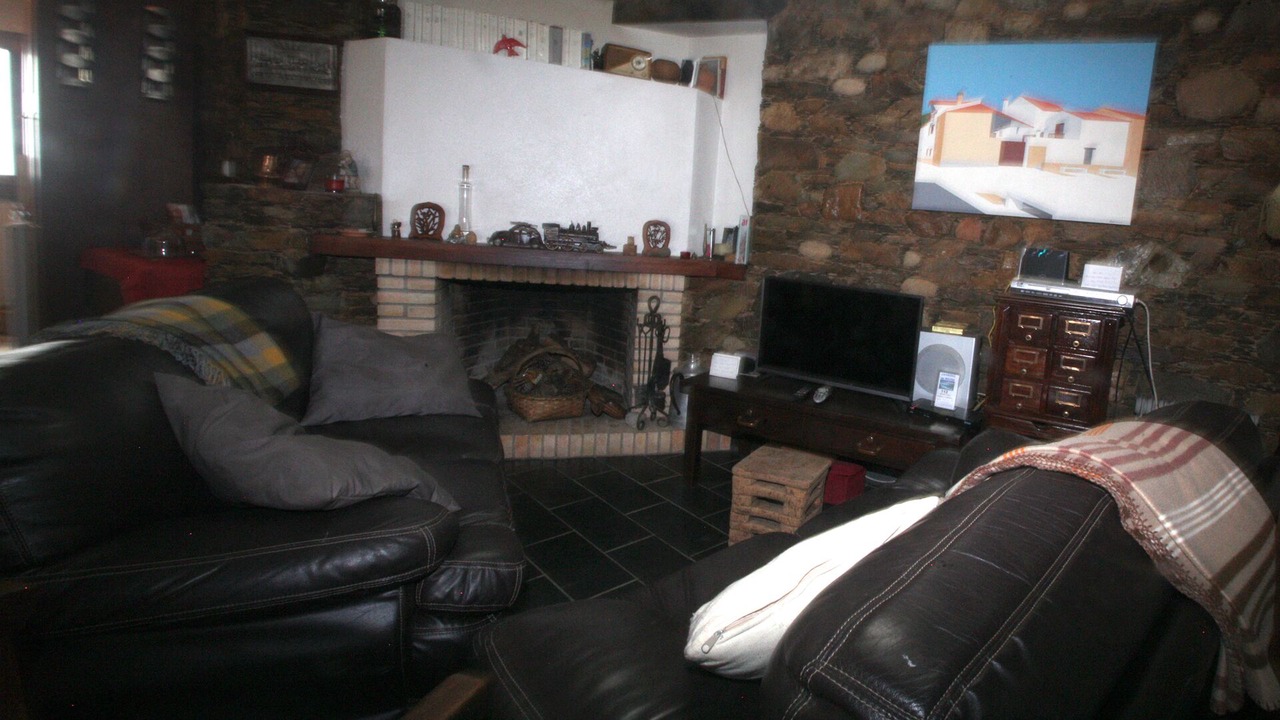 Photo of Livingroom in Balocas