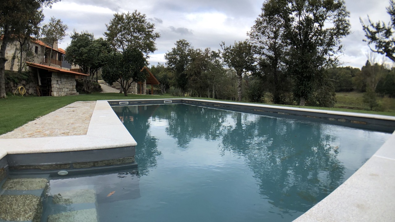 Photo of Outdoor in Casteloes