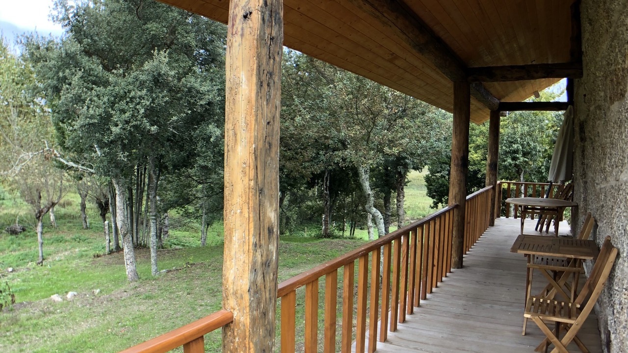 Photo of Patio Balcony in Casteloes