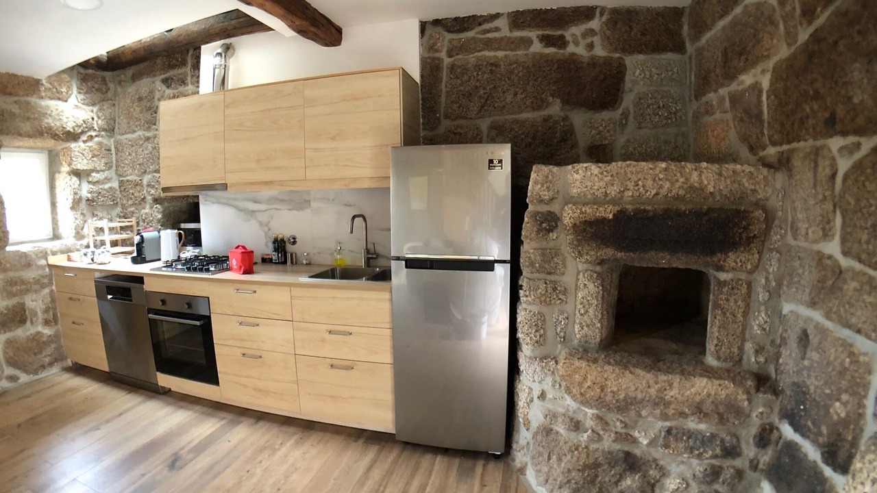 Photo of Kitchen in Casteloes