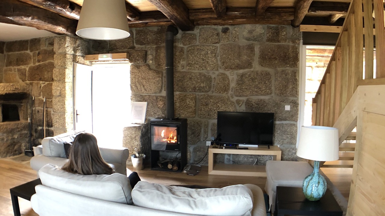 Photo of Livingroom in Casteloes