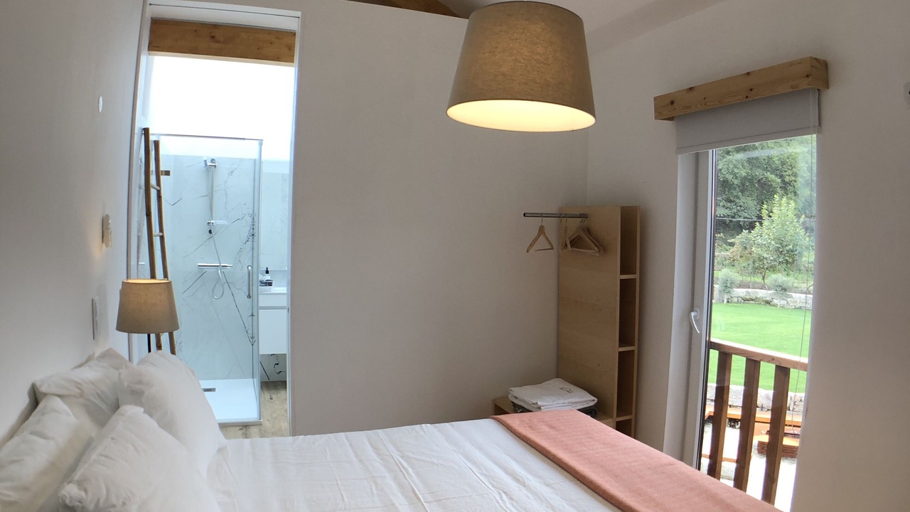 Photo of Bedroom in Casteloes