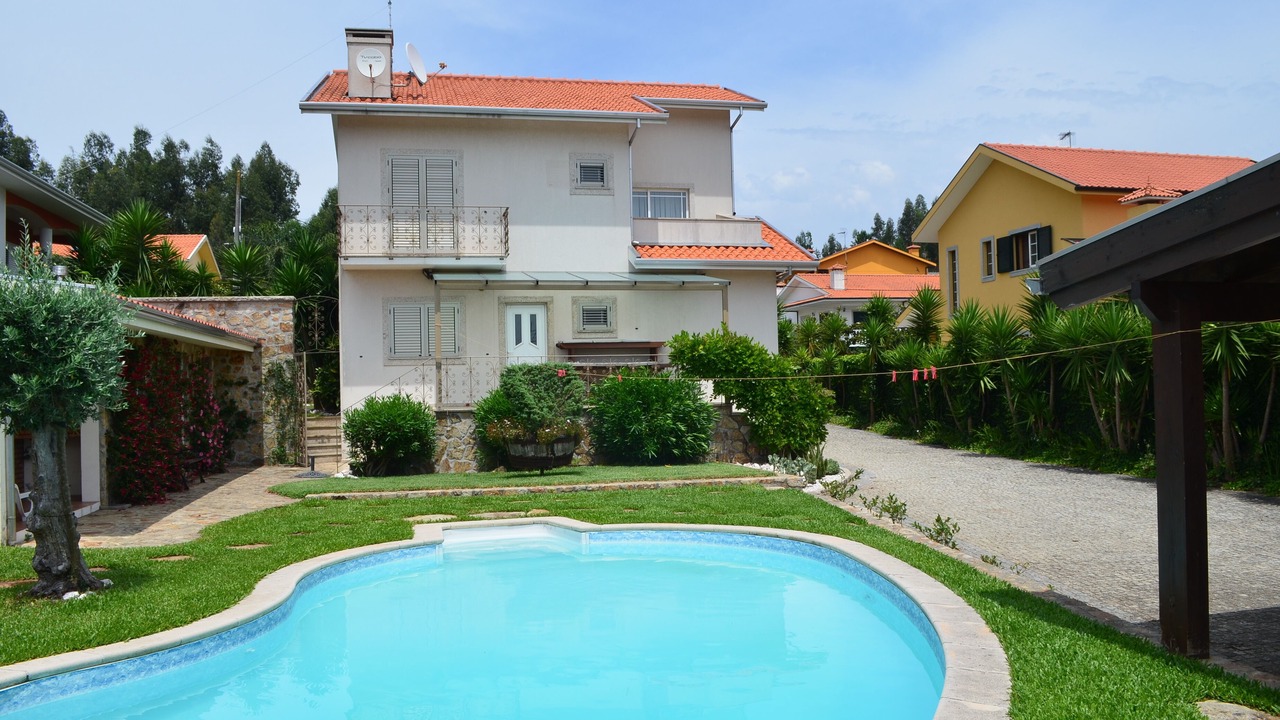 Photo of Outdoor in Santa Maria da Feira