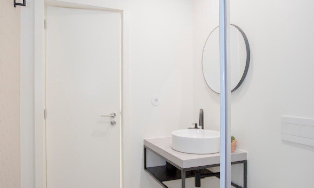 Photo of Bathroom in Foz do Douro