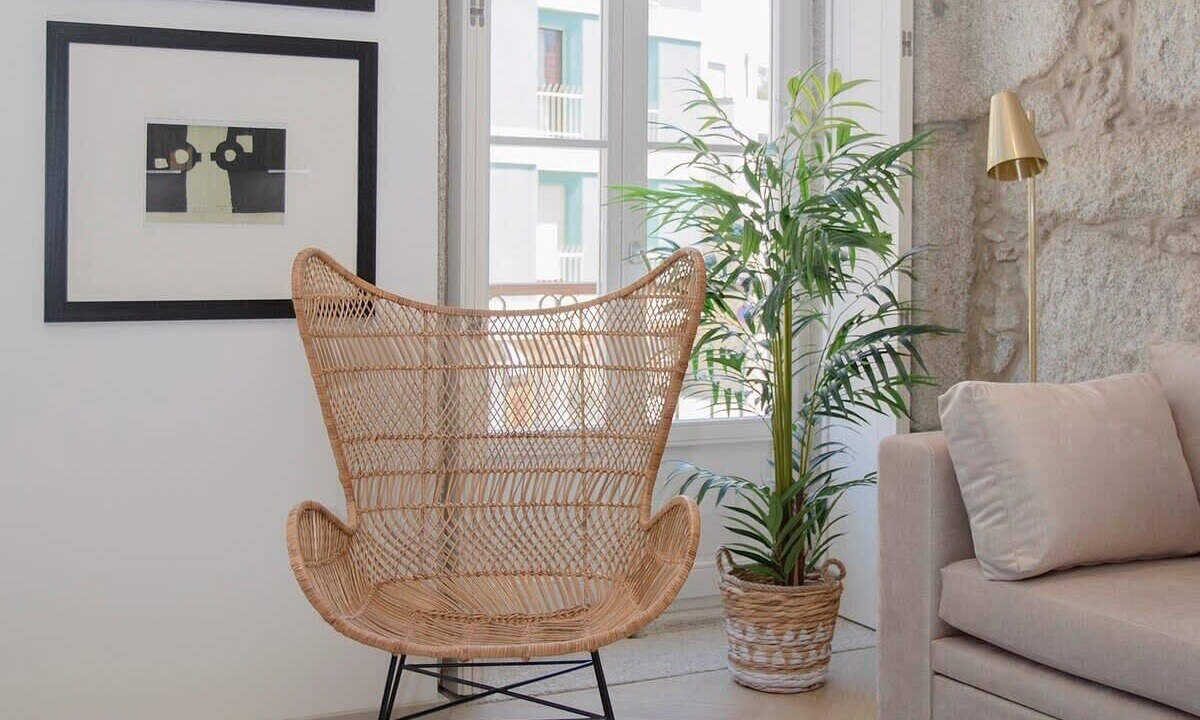 Photo of Livingroom in Foz do Douro