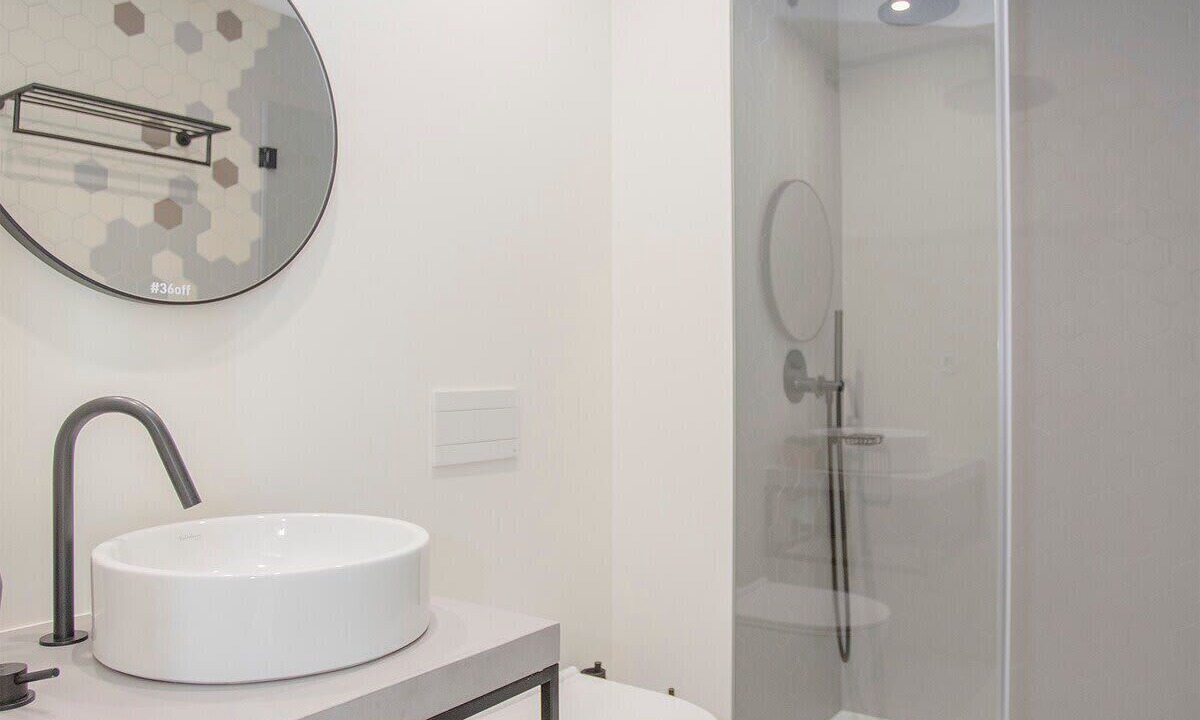 Photo of Bathroom in Foz do Douro