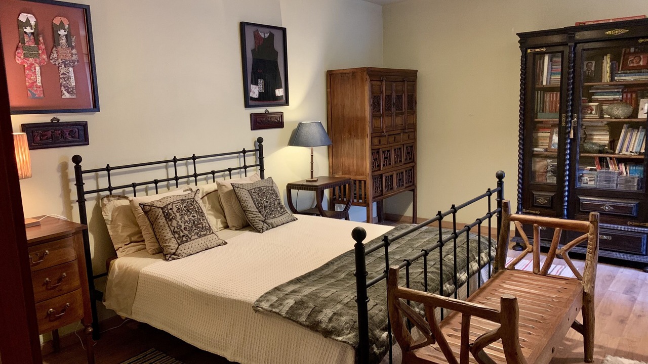 Photo of Bedroom in Varzea da Ovelha e Aliviada