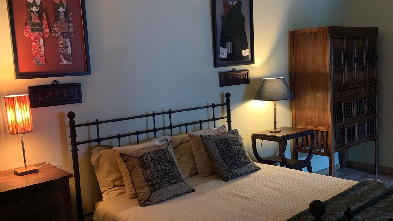 Photo of Bedroom in Varzea da Ovelha e Aliviada